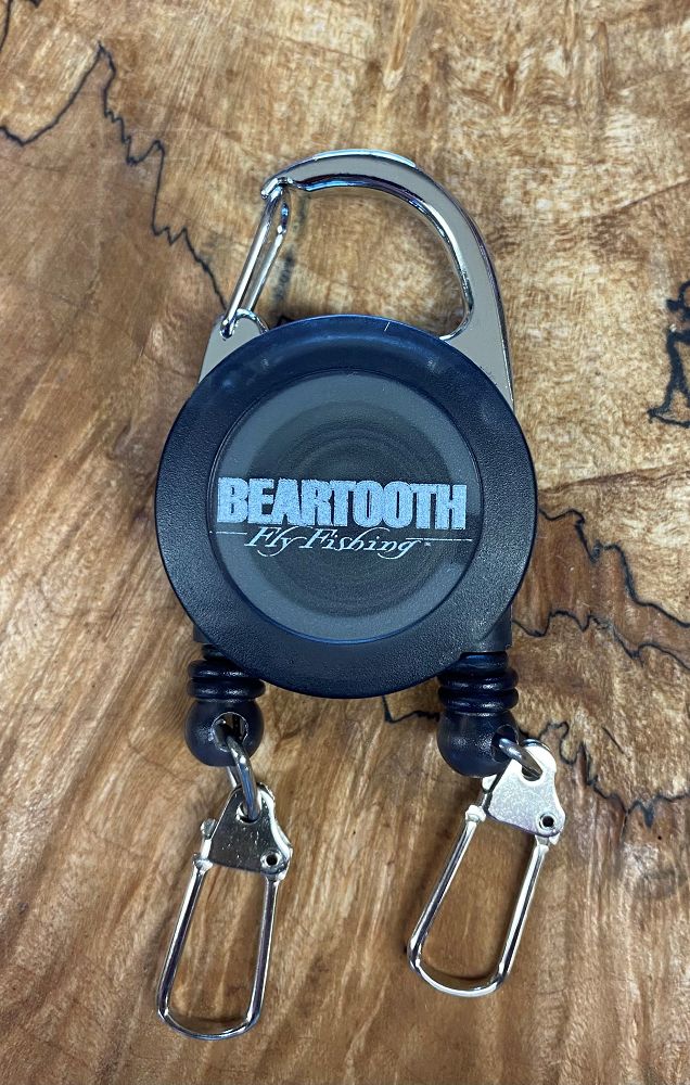 Dually Retractor - Beartooth Flyfishing