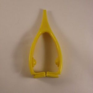 Plastic Bobbin