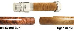 Natural Wood Ins for BNS102