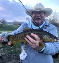 May 4th – 10th | Madison River Fishing Report