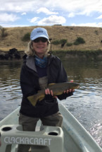 September 19th|Missouri River Fishing Report
