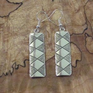 Tonya Willie Tribal Design