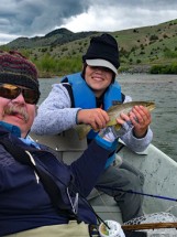 June 14th-June 22nd | Beaverhead River Fishing Report