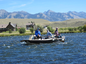 September 12th – 18th | Madison River Fishing Report