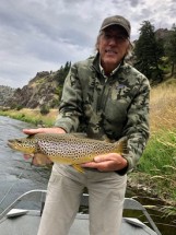 August 18th  | Missouri River Fishing Report
