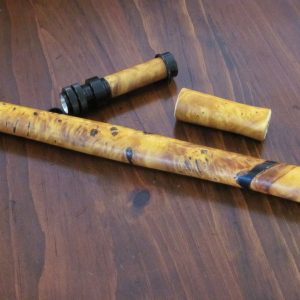 Spey/Switch Buckeye Burle Set