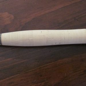 Reverse Half-Wells w/composite