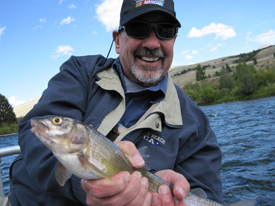 September 7th-12th, 2016|Madison River Fishing Report