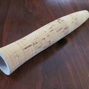 Reverse Half Wells Cork W/RPC