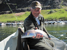 June 26th – July 2nd|Madison River Fishing Report