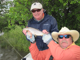 June 12th -18th|Madison River Fishing Report