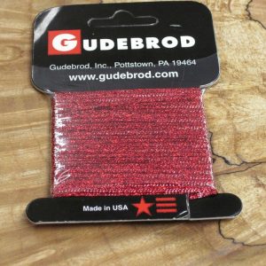 Gudebrod HT Braid