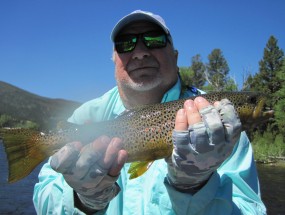 June 15th | Big Hole River Fishing Report