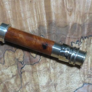N/S Uplocking Cherry