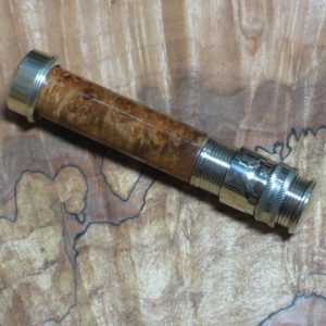 N/S Uplocking Maple Burl