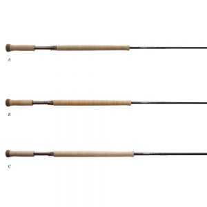 Sage ONE Spey Blank 4Pc