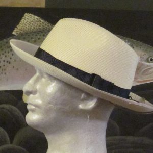 Joe Fedora Hat