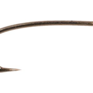 Daiichi #1760 Hook 25Pack