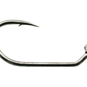 Micro Barb Jig Hook #7203