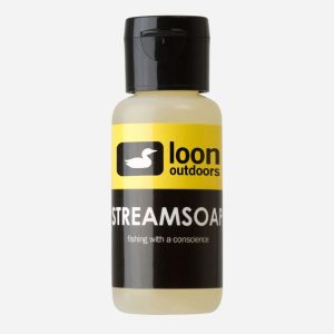 Stream Soap
