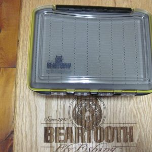 Super Magnum Polycarbonate Box