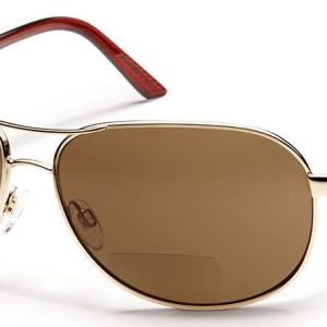 Suncloud Aviator Bi-Focal