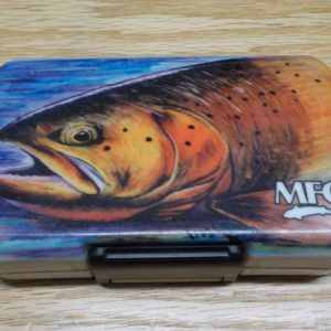 MFC Fly Box-Poly Sundell