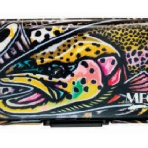 MFC Fly Box-Poly Estrada