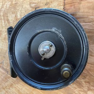Hardy Uniqua 3 3/8" Reel