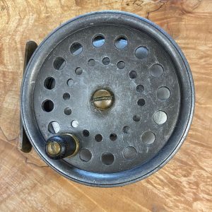 JJS Walker Bampton 3 1/2" Reel