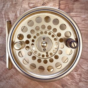 Hardy Sovereign Vintage Reel