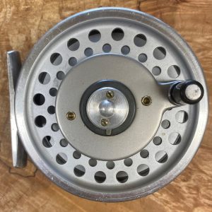 Hardy Marquis #7 Vintage Reel