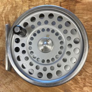 Hardy Sci Anglers System 8 Reel