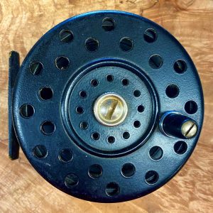 Grice & Young 3 1/2" Fly Reel