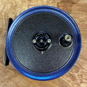 J.W Young 3 1/2" Pridex Reel
