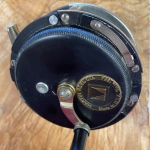 Martin #72 Vintage Fly Reel