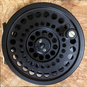 Hardy Viscount 4" LA Fly Reel