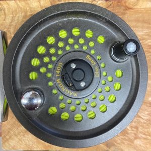 Cortland Magnum 140D Fly Reel