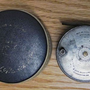 Hardy 3 1/8" Perfect w/Case
