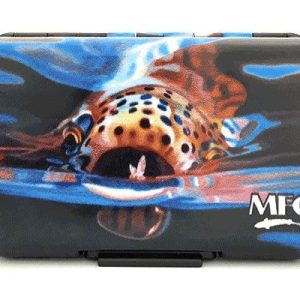 MFC Fly Box-Poly Maddox