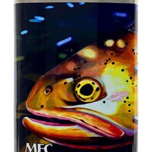 SS Hip Flask Maddox Artist