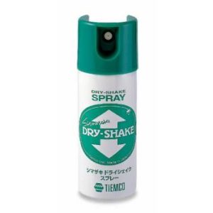 TMC Shimazaki Dry Shake Spray