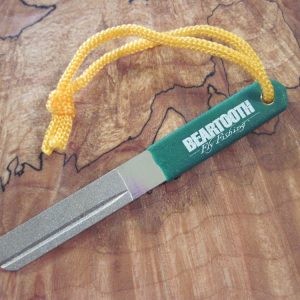 Hook Sharpening File
