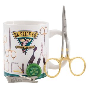 Dr Slick Mug Gift Set SP