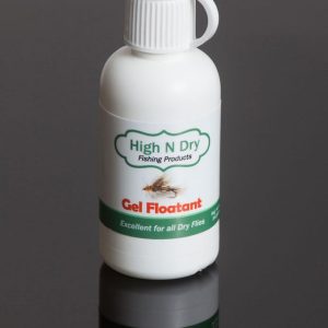 Gel Floatant
