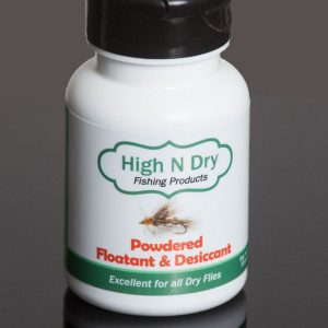 Powdered Floatant & Desiccant