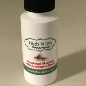 Powdered Floatant w/Applicator