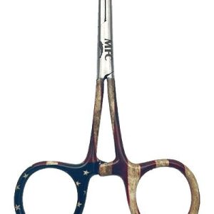 River Camo Forceps