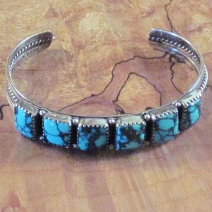 D. Ashley Bisbee Bracelet