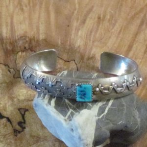 M Smith 2 Design Bracelet